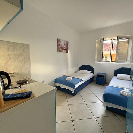 Prijevor Apartments Budva Exteriér fotografie