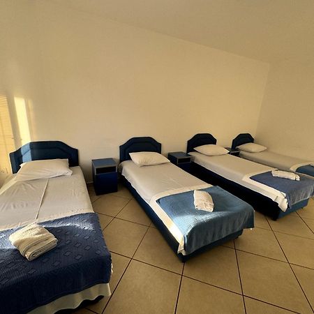 Prijevor Apartments Budva Exteriér fotografie