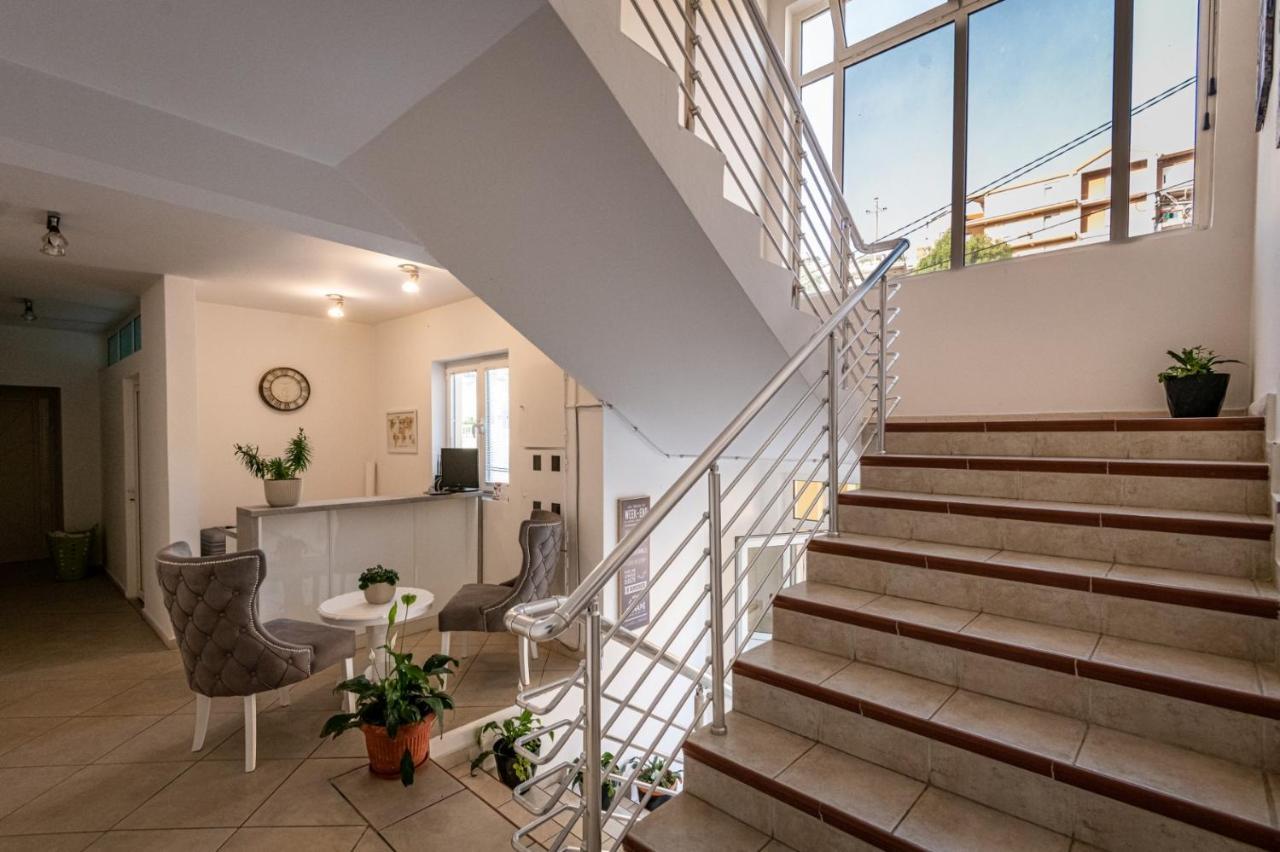 Prijevor Apartments Budva Exteriér fotografie