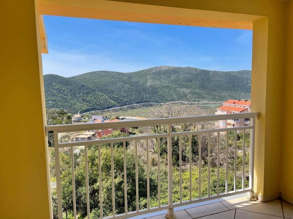 Prijevor Apartments Budva Exteriér fotografie