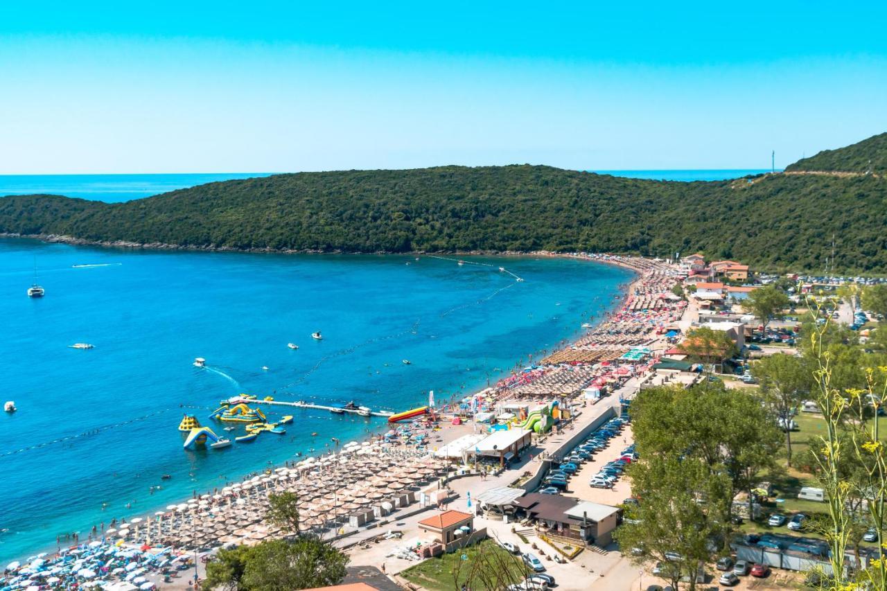 Prijevor Apartments Budva Exteriér fotografie