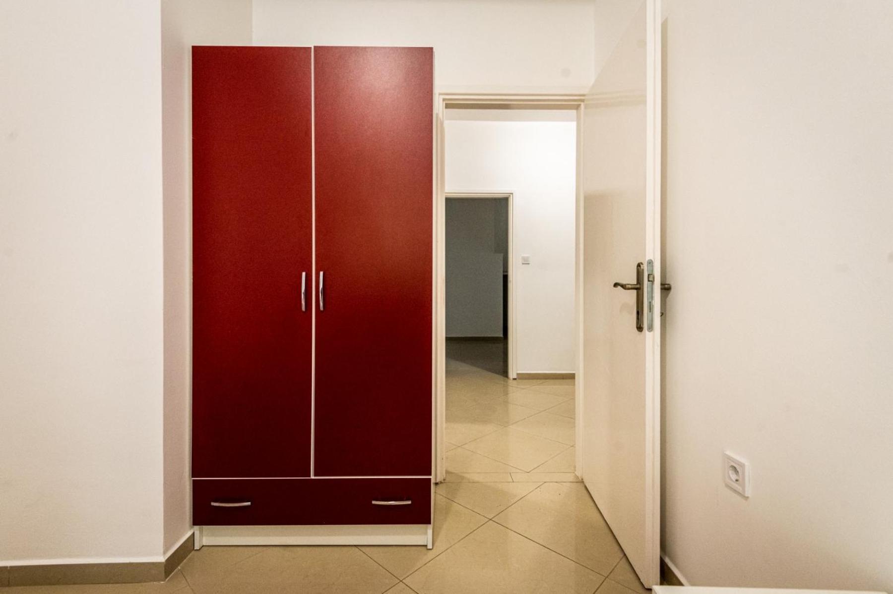 Prijevor Apartments Budva Exteriér fotografie