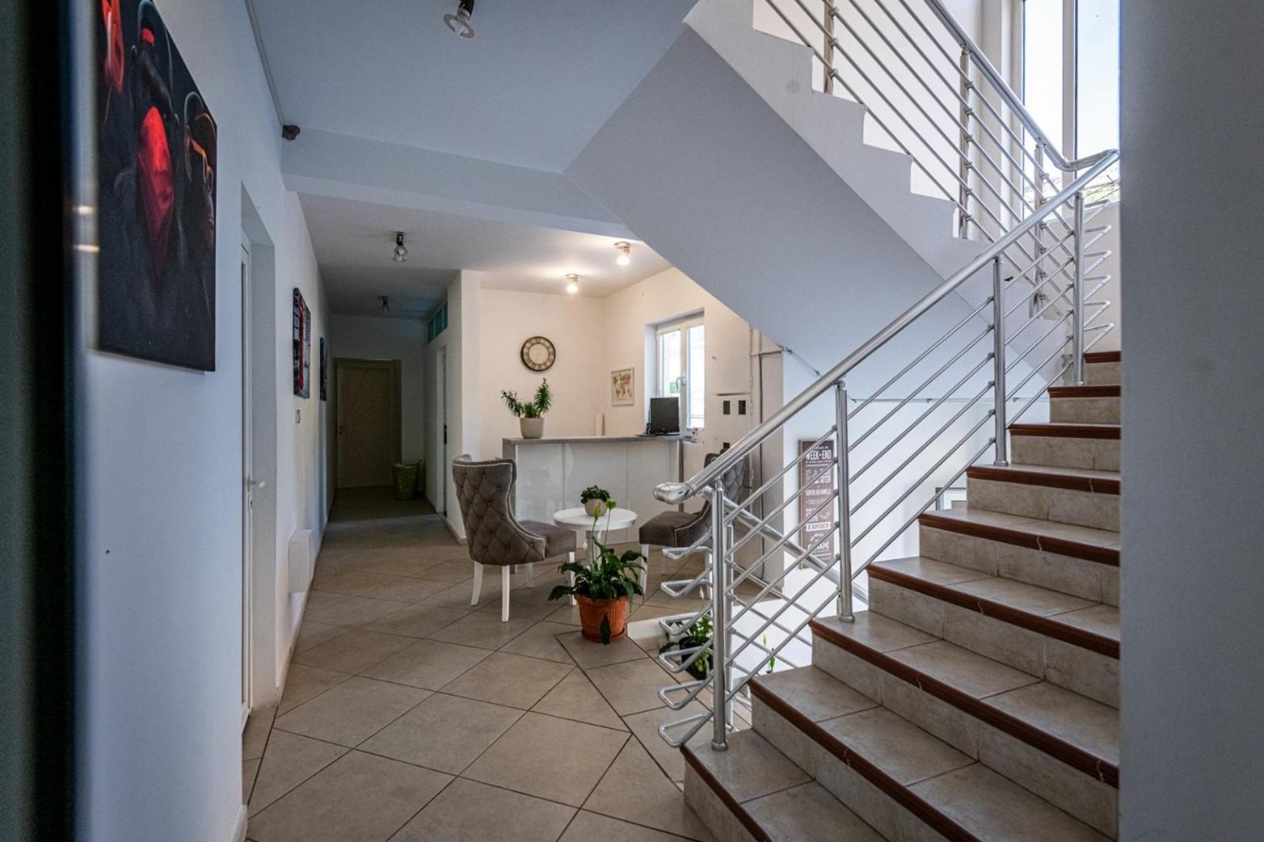 Prijevor Apartments Budva Exteriér fotografie