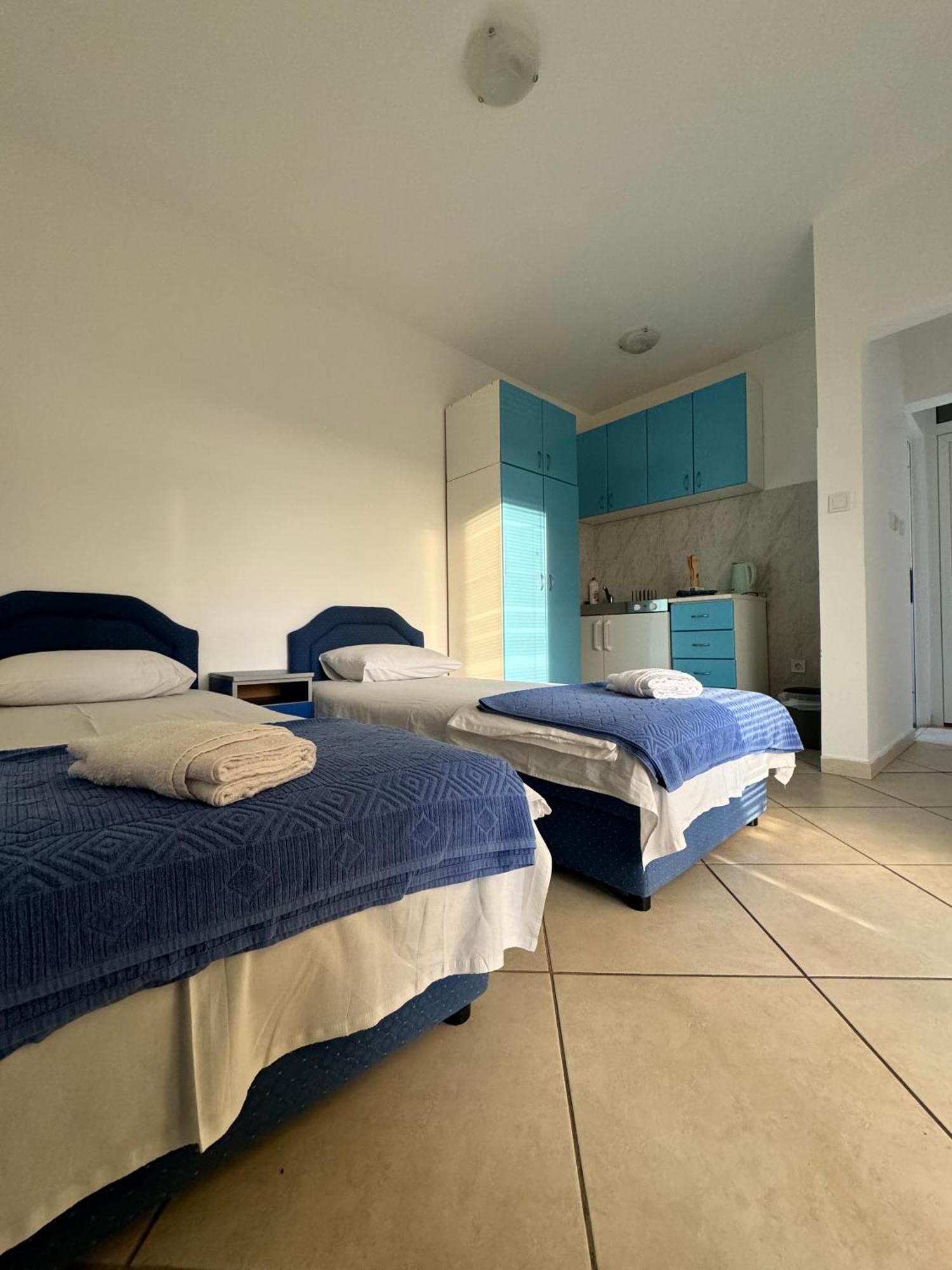 Prijevor Apartments Budva Exteriér fotografie