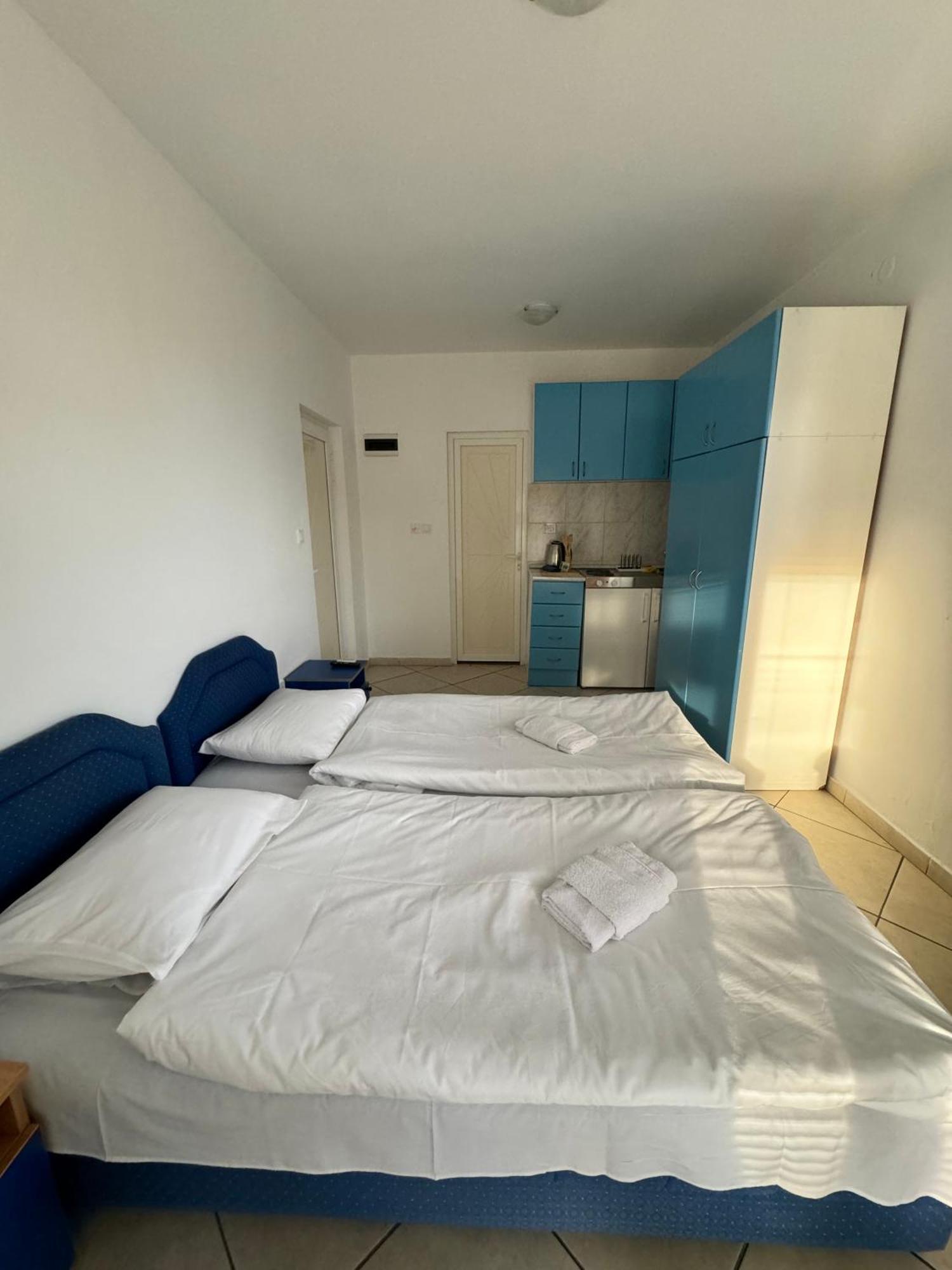 Prijevor Apartments Budva Pokoj fotografie