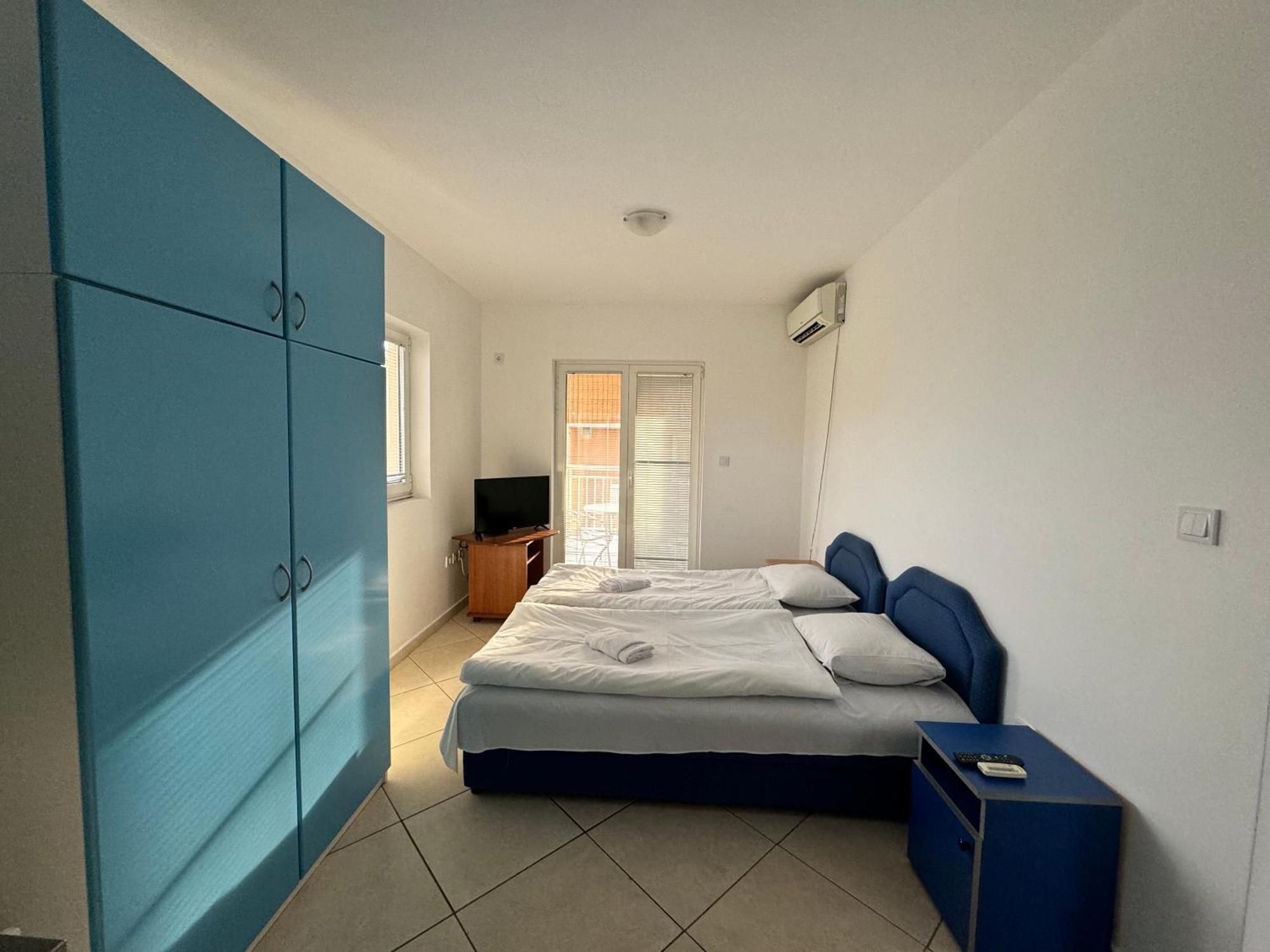 Prijevor Apartments Budva Pokoj fotografie