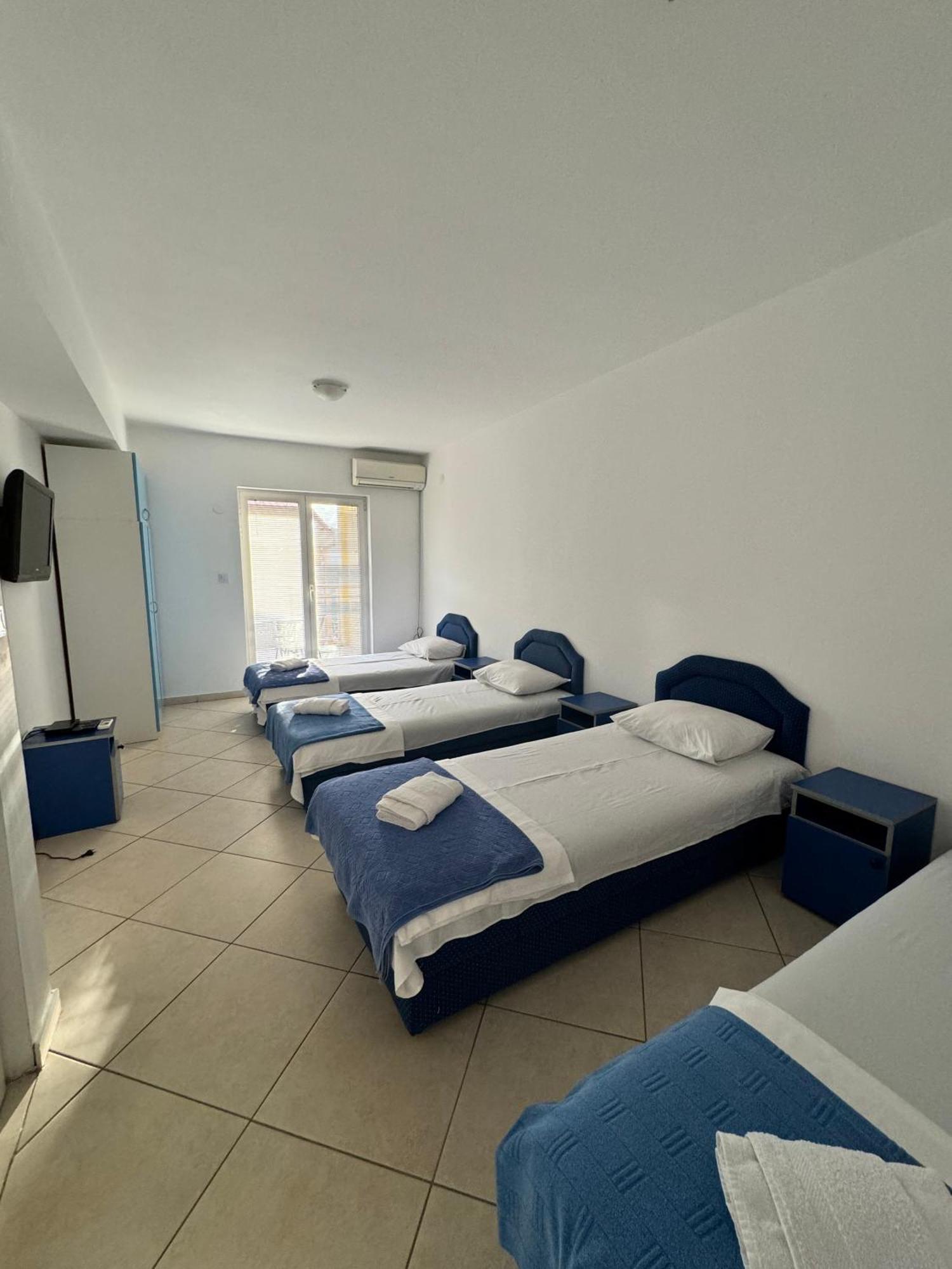 Prijevor Apartments Budva Exteriér fotografie